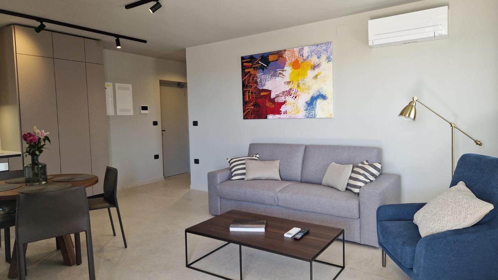 4R Royal Residence Rojnic Rovinj 2 Room photo