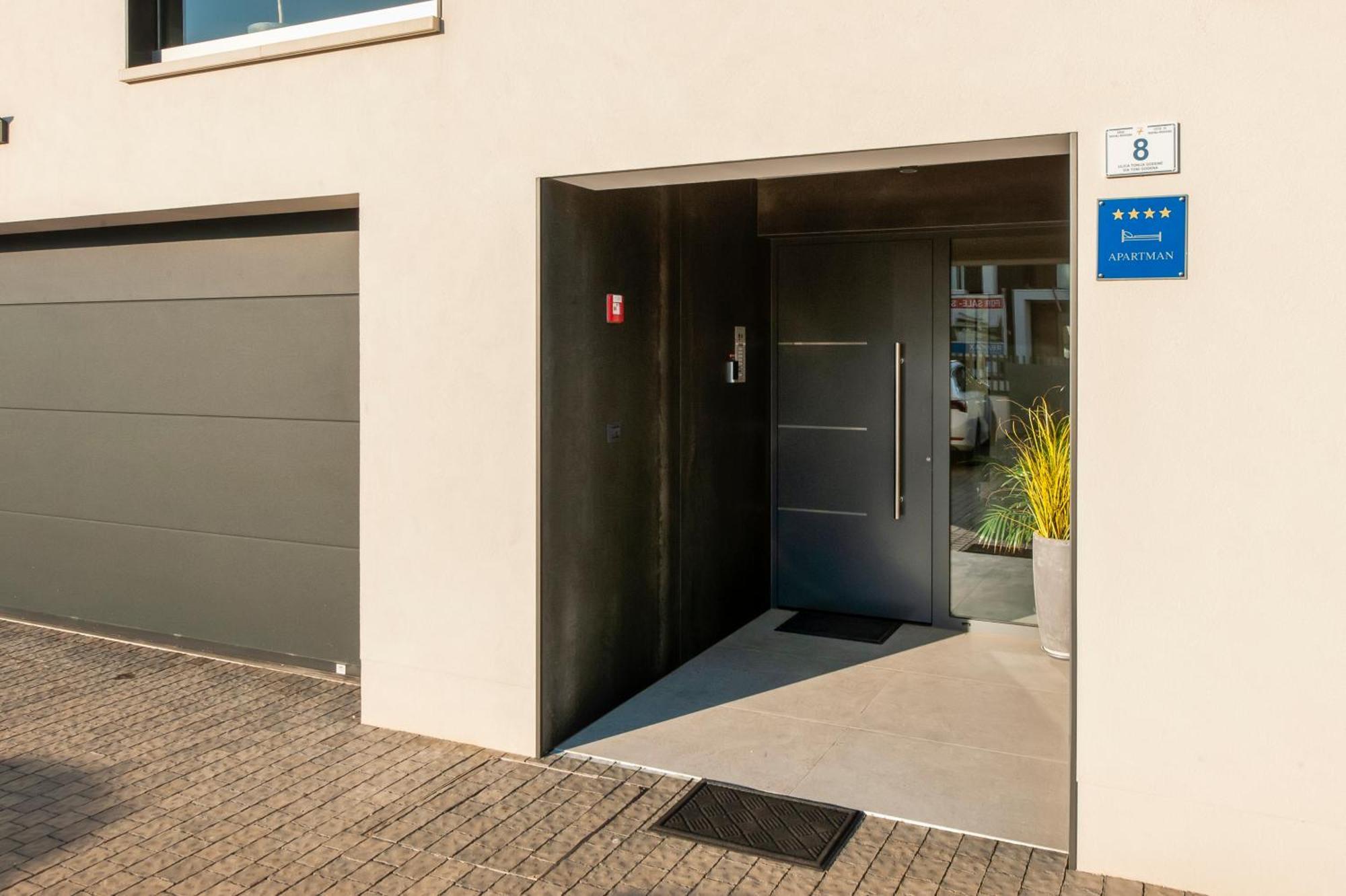4R Royal Residence Rojnic Rovinj 2 Exterior photo