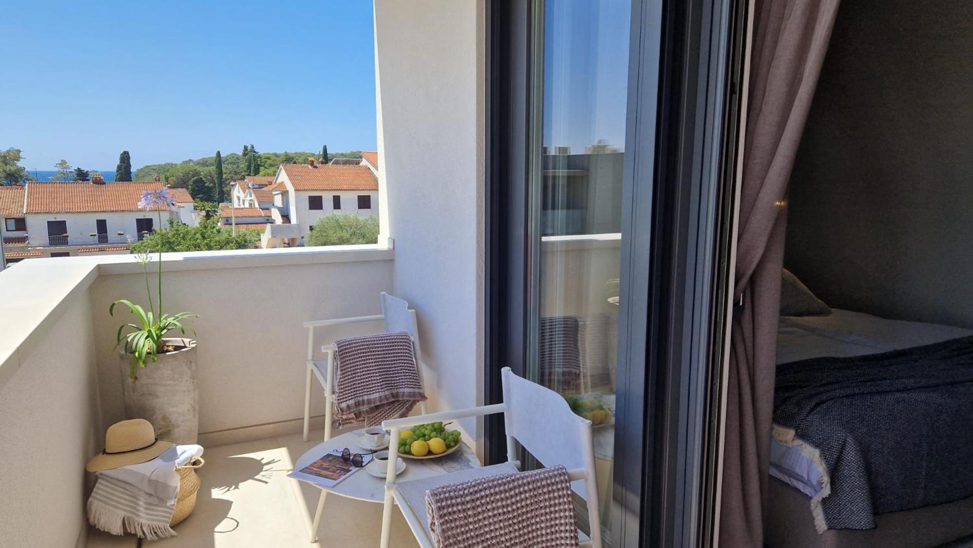 4R Royal Residence Rojnic Rovinj 2 Exterior photo