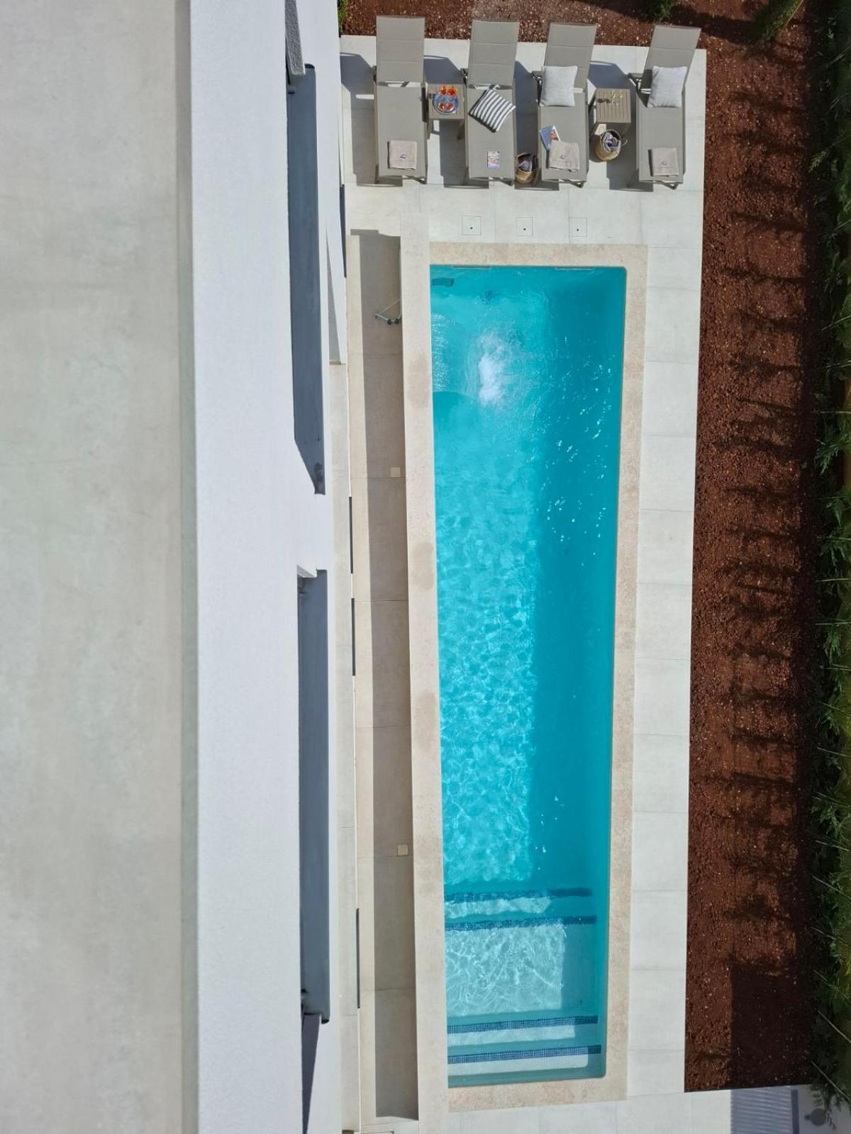 4R Royal Residence Rojnic Rovinj 2 Exterior photo